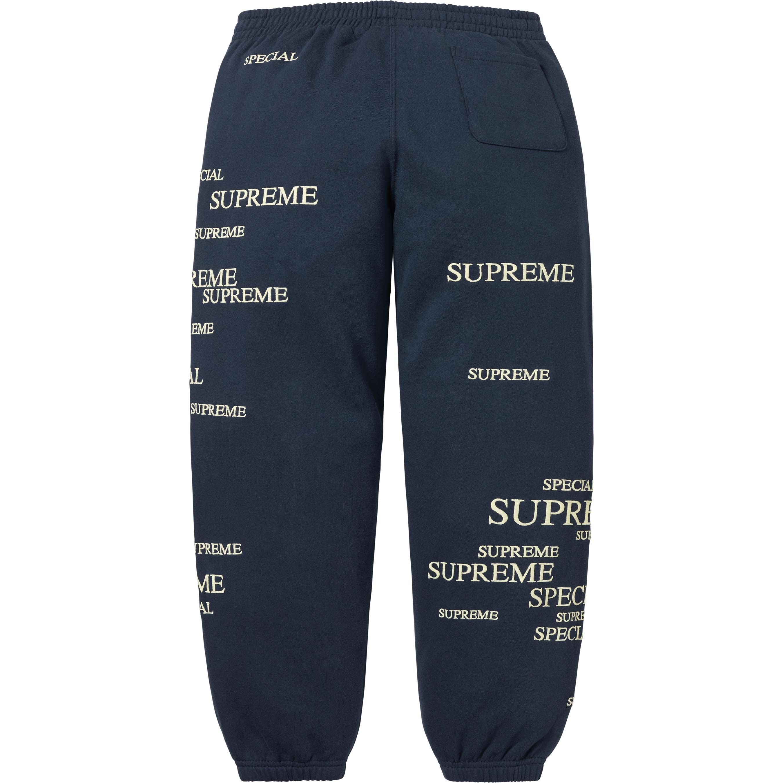 Special Sweatpant view 12